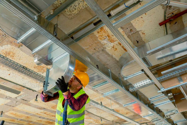 Best HVAC tune-up services  in Talty, TX