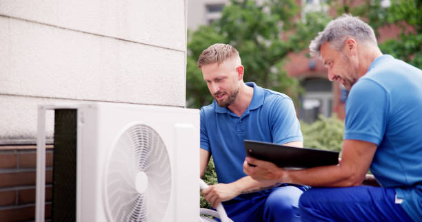 Best HVAC companies near me  in Talty, TX