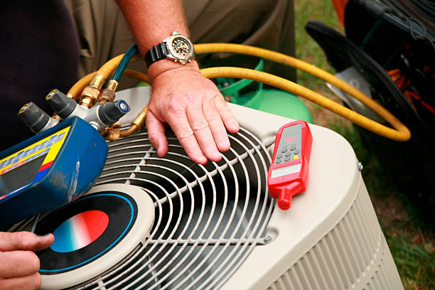 Best HVAC installation services  in Talty, TX