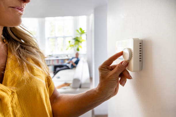 Reliable Talty, TX HVAC Solutions