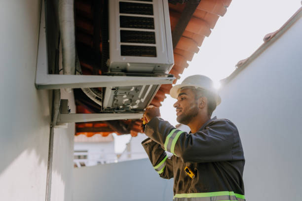Best Emergency HVAC repair  in Talty, TX