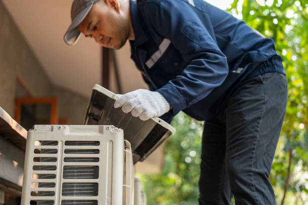 Best Affordable HVAC services  in Talty, TX